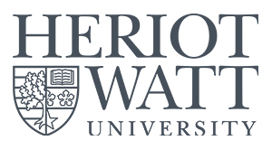 Heriot-Watt University Endinburgh